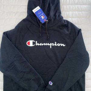 Champion PowerBlend Hoodie